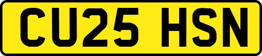 CU25HSN
