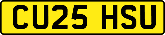 CU25HSU