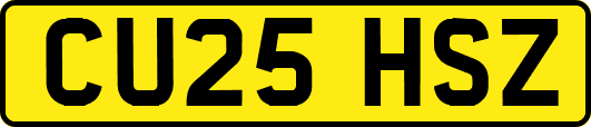 CU25HSZ