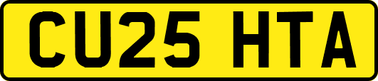 CU25HTA