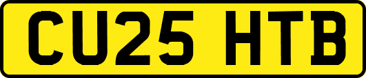 CU25HTB