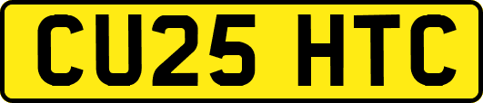 CU25HTC