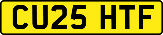 CU25HTF