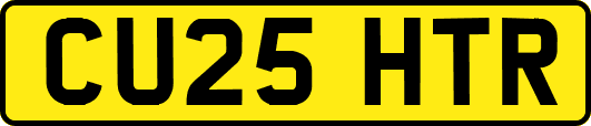 CU25HTR