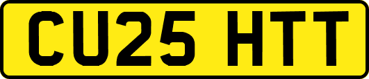CU25HTT