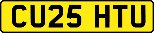 CU25HTU