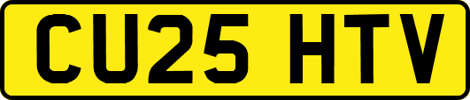 CU25HTV