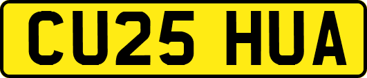 CU25HUA