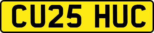 CU25HUC