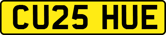 CU25HUE