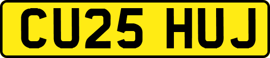 CU25HUJ