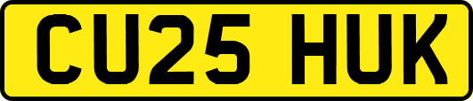CU25HUK