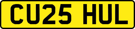 CU25HUL