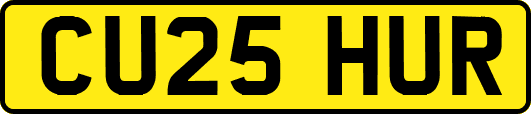 CU25HUR
