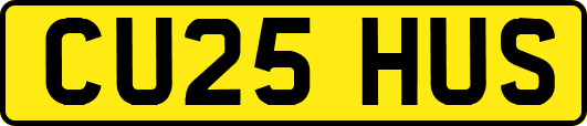 CU25HUS