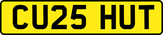 CU25HUT
