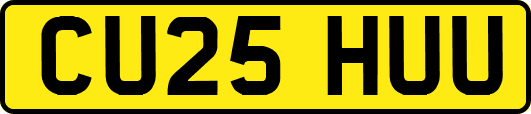 CU25HUU