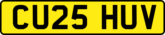 CU25HUV