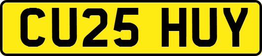 CU25HUY