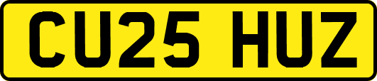 CU25HUZ