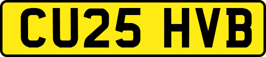 CU25HVB