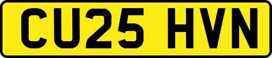 CU25HVN