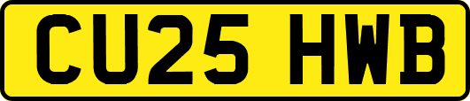 CU25HWB
