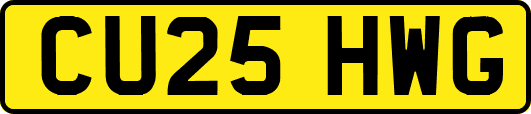 CU25HWG