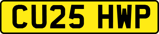 CU25HWP
