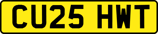 CU25HWT