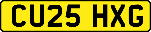 CU25HXG