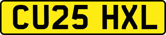 CU25HXL