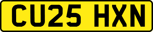 CU25HXN