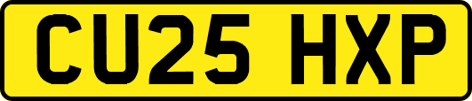 CU25HXP