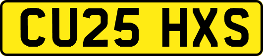 CU25HXS
