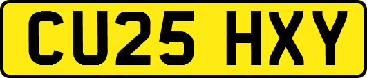 CU25HXY