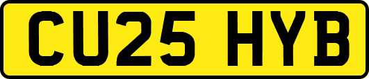 CU25HYB