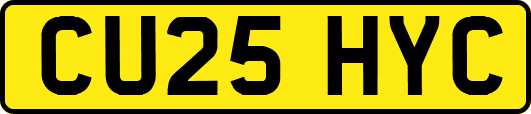 CU25HYC