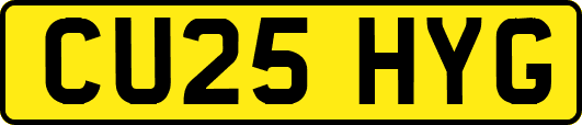 CU25HYG