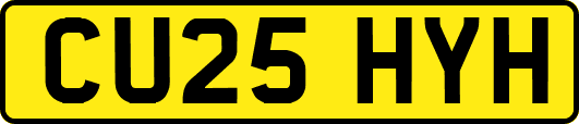CU25HYH