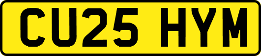 CU25HYM