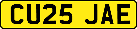 CU25JAE