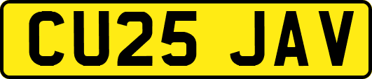CU25JAV