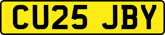 CU25JBY