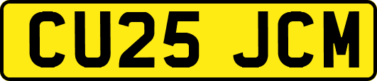 CU25JCM