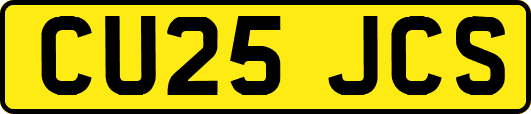 CU25JCS