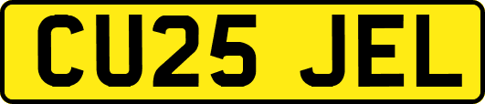 CU25JEL