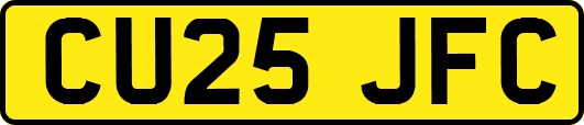 CU25JFC