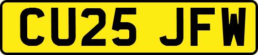 CU25JFW