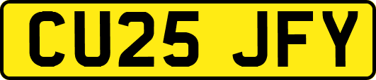 CU25JFY